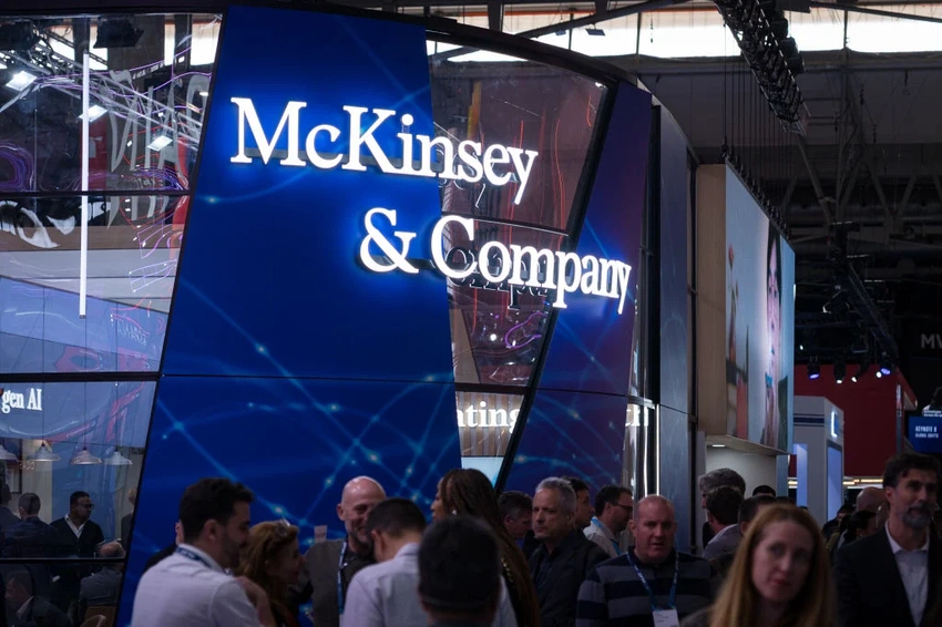 McKinsey’s Billion‑Dollar Slowdown Sparks Massive Shake‑Up