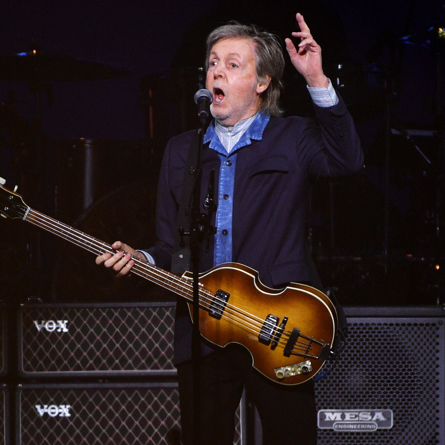 Paul McCartney Finally Admits The Beatles Were the Greatest Band Ever