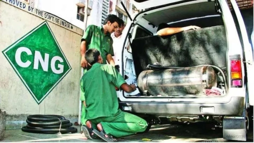 Fuel prices jump: Petrol and diesel rise by Rs 3 nationwide