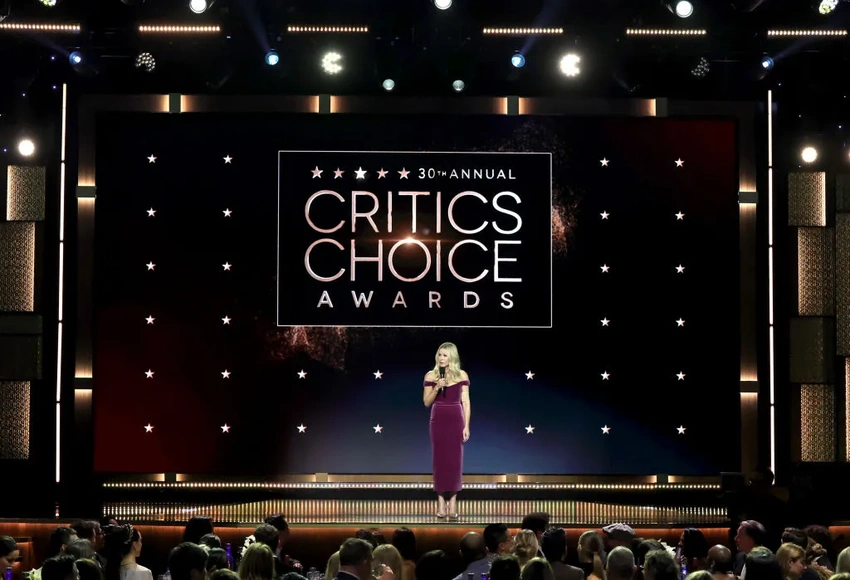 Chelsea Handler Returns to Host Critics Choice Awards 2026: How to Watch