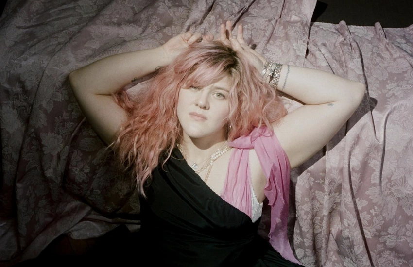 Girlfriend By Grace Ives: On Learning How to Stay Alive