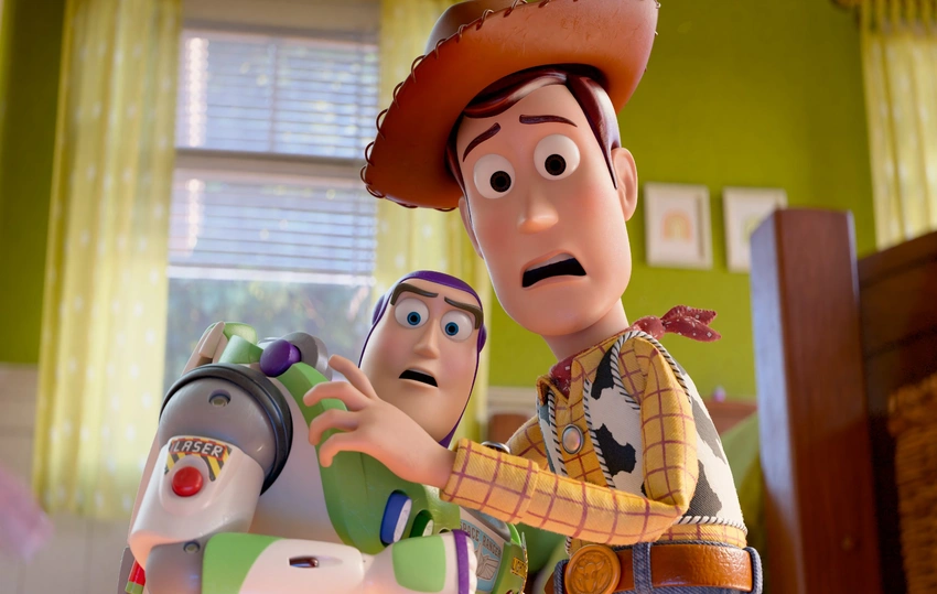 Toy Story in Fortnite: Are We Reaching Peak IP Overload or The Ultimate Nostalgia Trip?