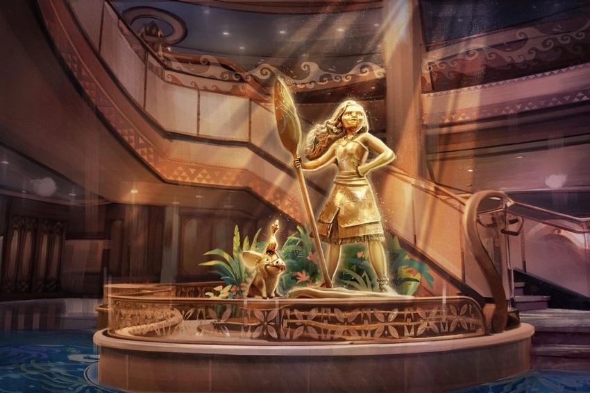 Luxury Cruise Line Cuts Capacity for Ultra-Spacious Suites!