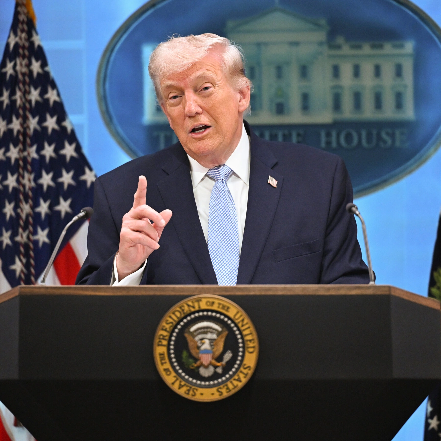 Tucker Carlson launches 'LOW IQ' merch after Trump's Iran war tirade