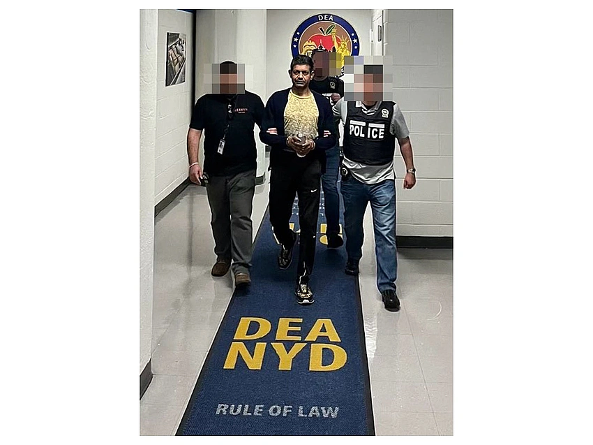 Nikhil Gupta: The Indian Man Tied to a Khalistani Terror Assassination Plot