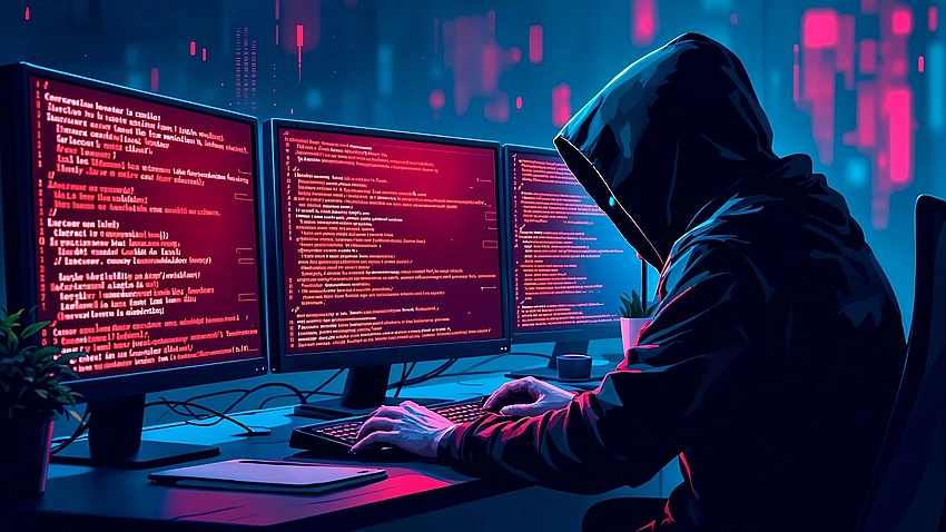 Hackers Hit Iran as U.S.-Israel Strikes Target Big Cities
