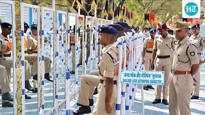 Indian Army Modernizes Uniforms, Sheds Colonial-Era Dress Practices