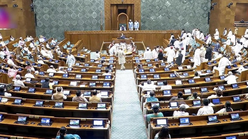 India's New Anti-Cheating Bill: Stricter Laws to Combat Exam Malpractices!