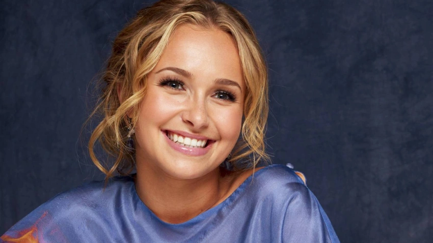 Hayden Panettiere's Ex-BF Breaks Silence Amid Death Investigation