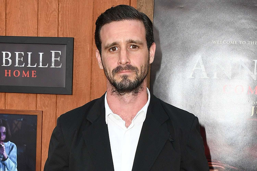James Ransone, The Wire’s Ziggy, Dies at 46