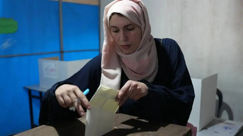 Gaza Holds First Local Elections in 20 Years Amid Shortages