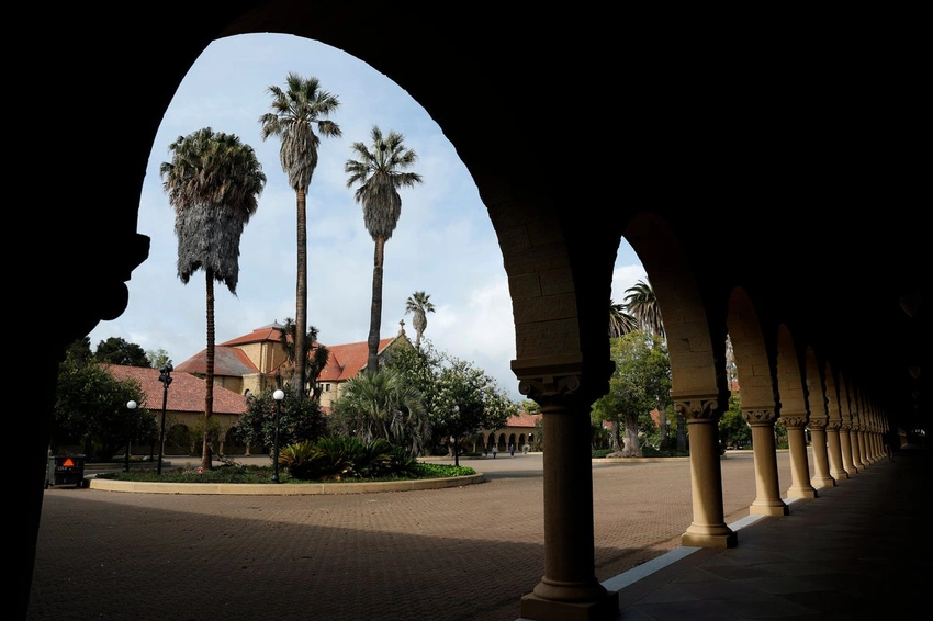 Stanford AI Ad Backlash: Hispanic Student Replaced by AI