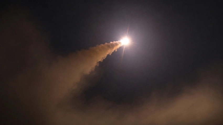 US & Iran Exchange Strikes, Strait of Hormuz Tensions Skyrocket!