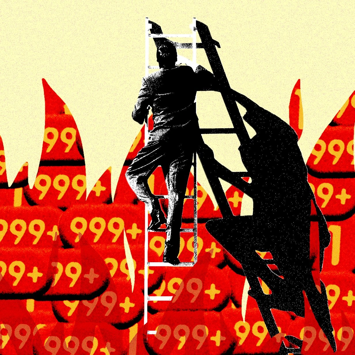 The Great Group Chat Purge: Why Gen Z is Opting Out of Digital Chaos