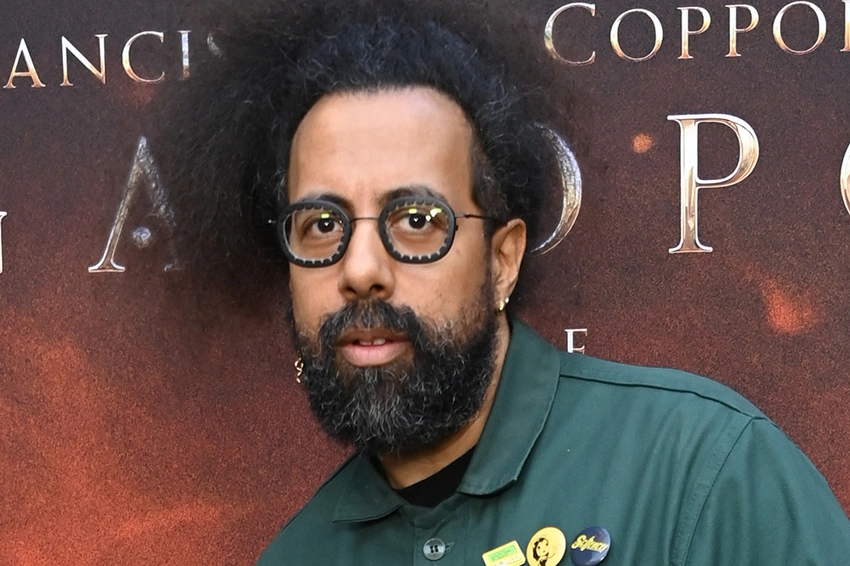Reggie Watts Dropped from Festivals After Damning Drug Allegations