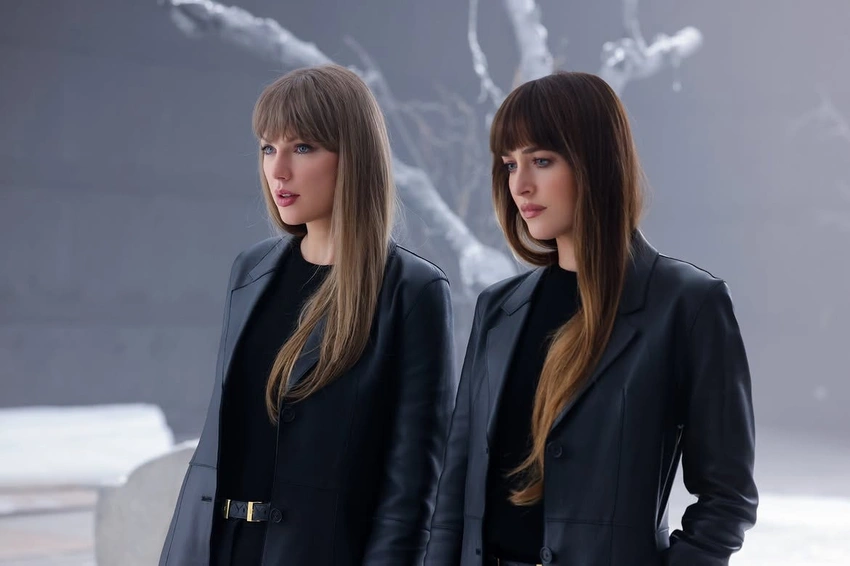 Unpacking the Easter Eggs in Taylor Swift’s ‘Patient Zero’ Video