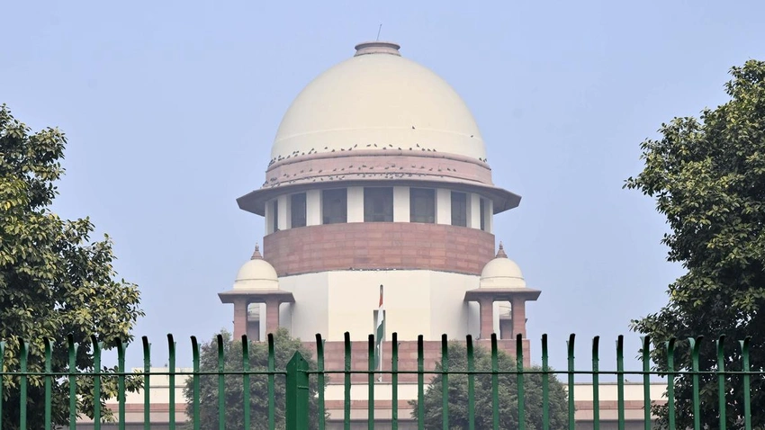 SC to Revisit ISKCON Bengaluru Temple Ownership Dispute! 🏛️ #TempleTussle