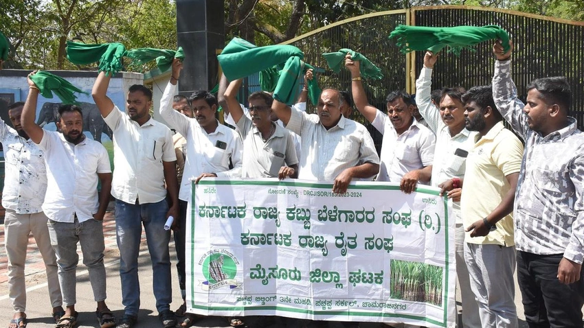 Farmers Protest as Safari Resumes in Bandipur and Nagarhole