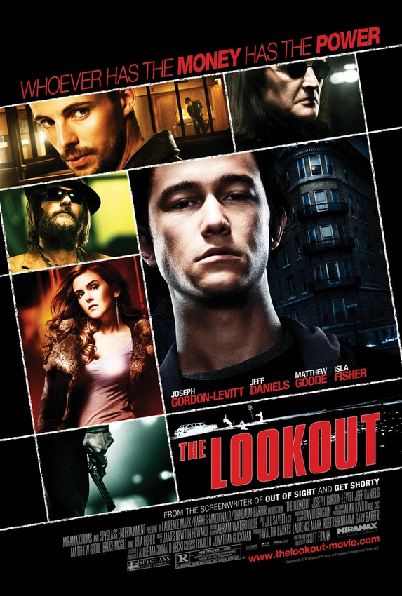 The Lookout - Movie Review