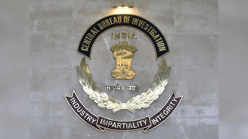 Ex-Reliance Capital CFO Amit Bapna Arrested in Major CBI Probe!