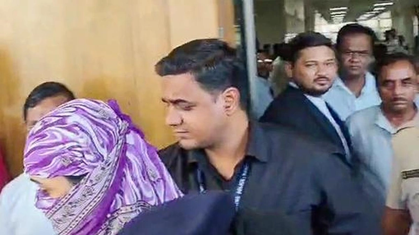 Nashik: TCS harassment probe widens with nine cases