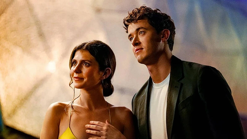 People We Meet on Vacation And The Romance of Return