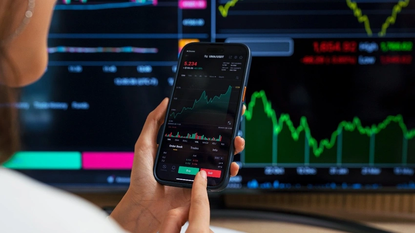 Angel One stock plunges up to 90% on ex-split; what investors should know