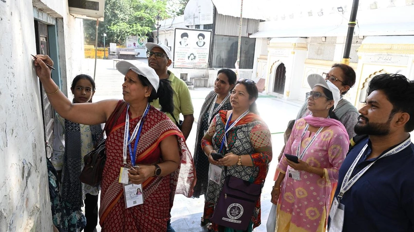 Census 2027 kicks off self-enumeration as field visits begin in 5 states