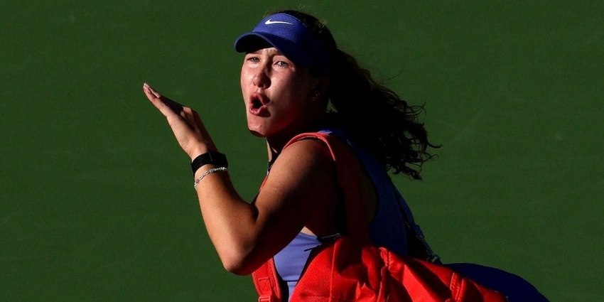 Sabalenka vs Osaka: Indian Wells 2026 Blockbuster Showdown
