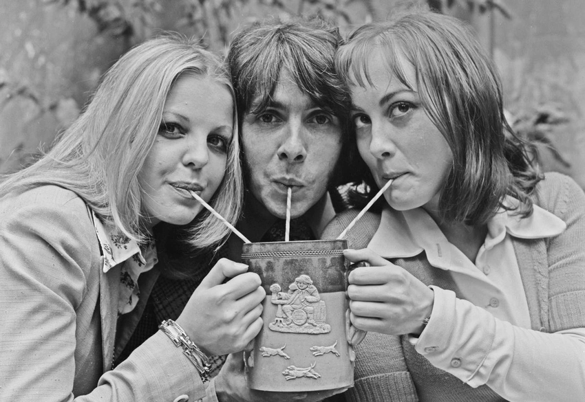 Beloved British Actor Richard O'Sullivan, Star of "Robin's Nest," Dies at 82
