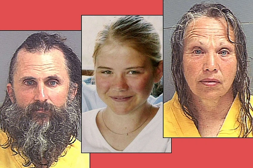 Elizabeth Smart case updates: Mitchell arrest, Barzee released, Netflix doc revisits resilience
