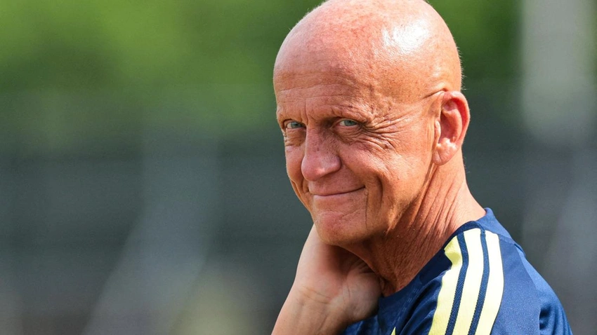 FIFA Referee Chief Slams 'Bias' Claims After Argentina-Egypt Thriller
