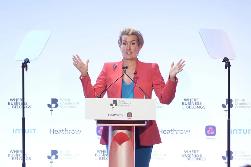 BCC Urges New PM: Cut Burdens to Boost UK Business Growth! #UKBiz