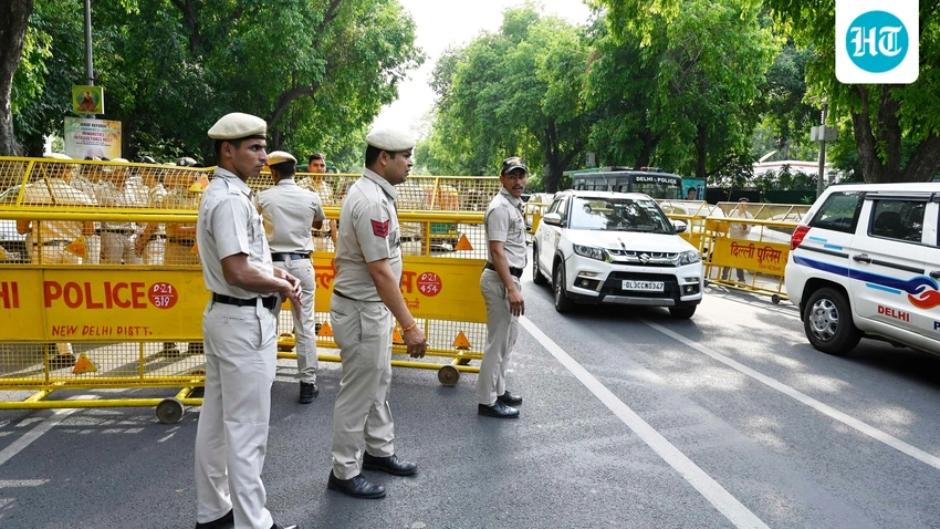 Bishnoi Gang Shooters Neutralized in Bahadurgarh Encounter!
