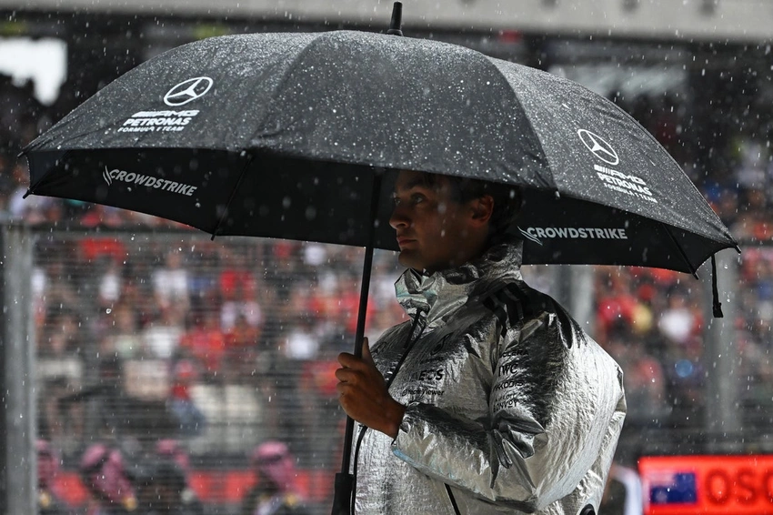 F1 Races in Qatar & Abu Dhabi Get Green Light Amidst Conflict!