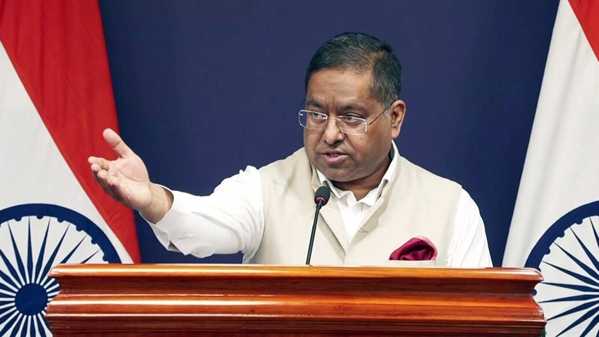 India Rejects UN Minorities Report as 'Politically Motivated' 🇮🇳🗣️