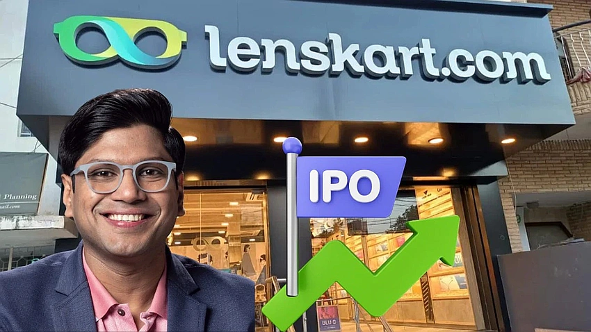 Lenskart IPO: Allotment odds, GMP shift, key dates