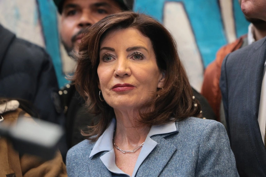 Hochul Proposes Pied-à-Terre Tax on NYC Second Homes Worth $5M+