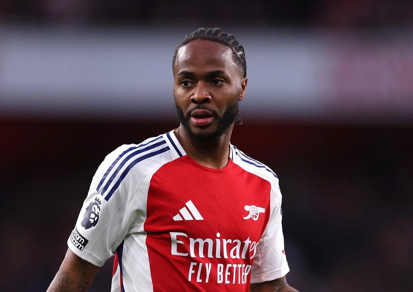 Raheem Sterling Arrested: Football Star’s ‘Worthless’ Struggle Exposed