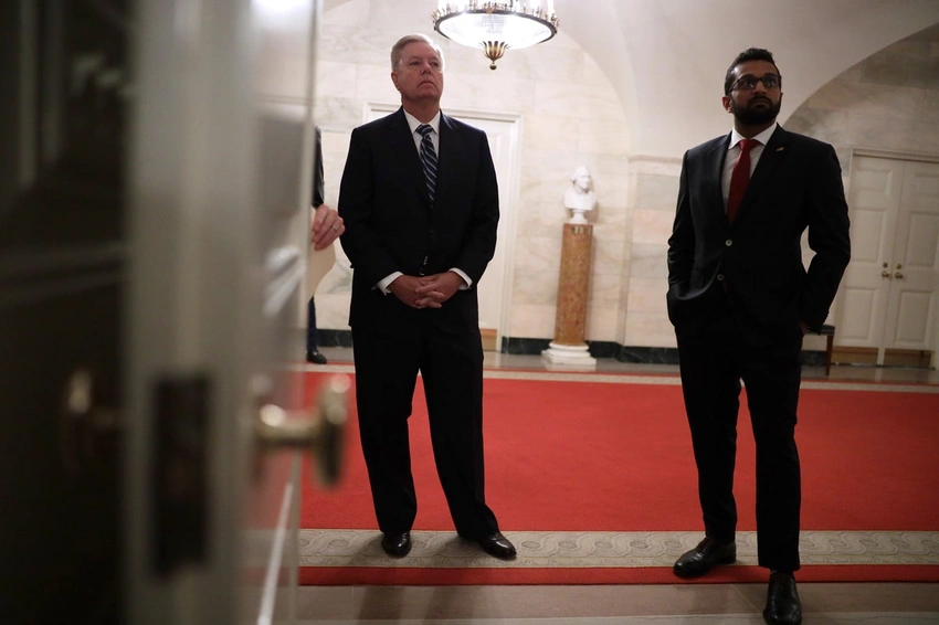 Lindsey Graham Dies at 71: What's Next for His Senate Seat?