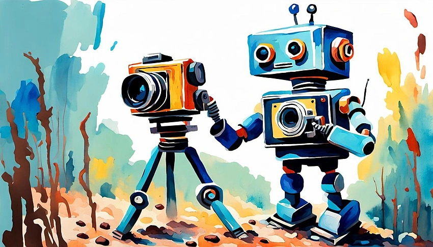 Big Tech Owes Photographers. But How Would it Compensate?