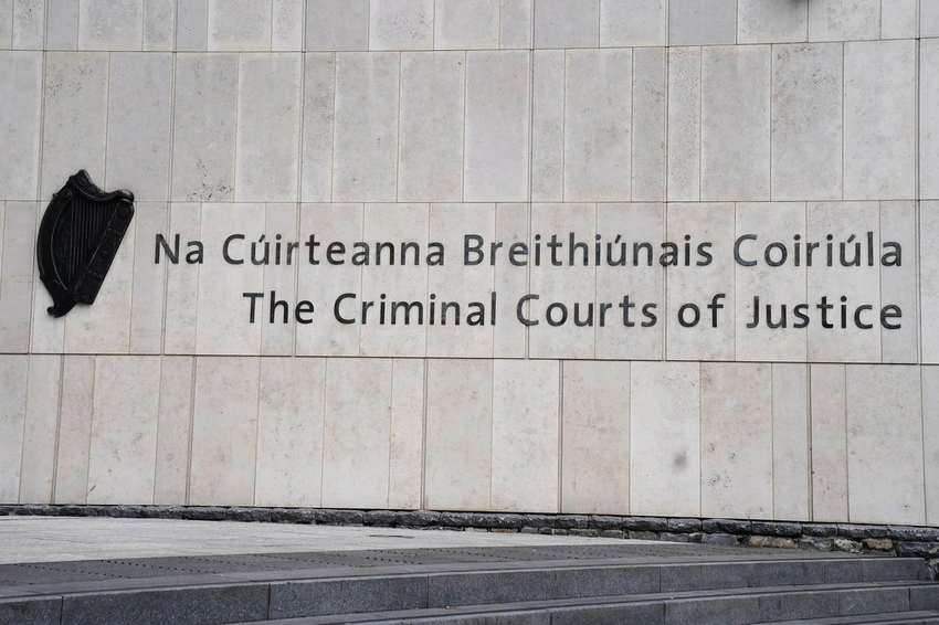 Man Charged After Border Bomb Seizure; Court Appearance Set