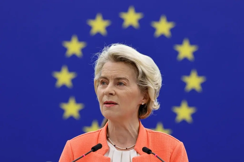 EU approves €90bn Ukraine loan, skipping frozen Russian assets
