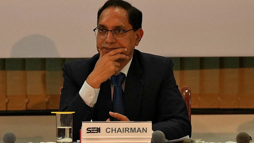 Sebi to include REITs in indices to boost liquidity, widen InvITs reach