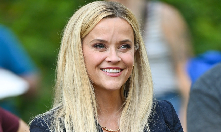 Why the Internet's Obsession With Reese Witherspoon’s New Boyfriend Is Actually Kind of Creepy