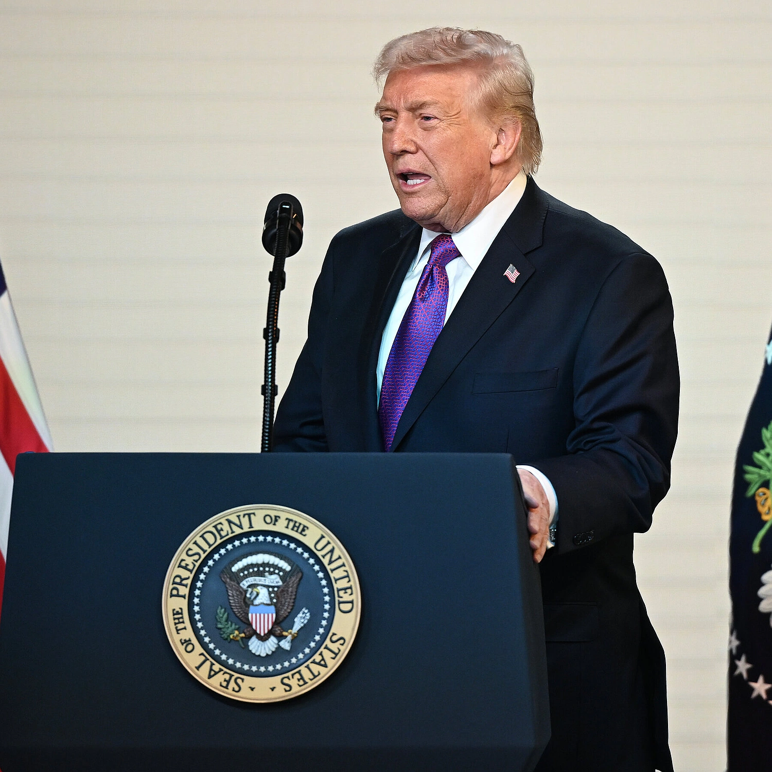 Trump won't apologize after racist Obama clip is deleted amid backlash