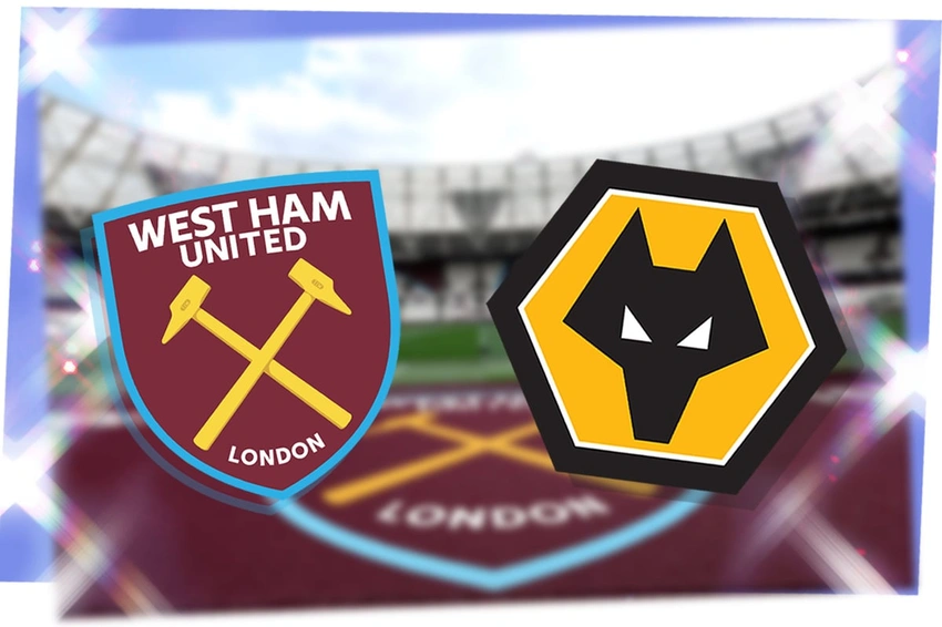 West Ham thrashes Wolves to spark survival bid in Premier League