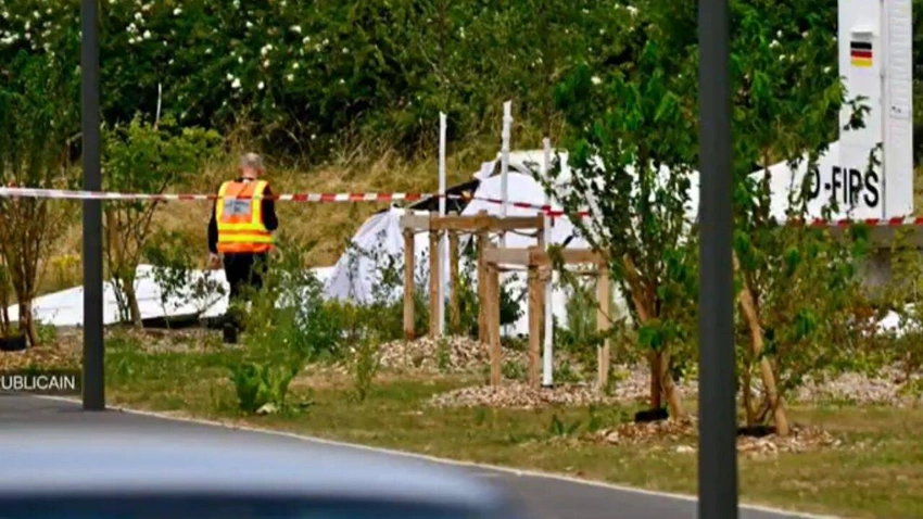 Tragic Skydiving Trip: 11 Dead in France Plane Crash