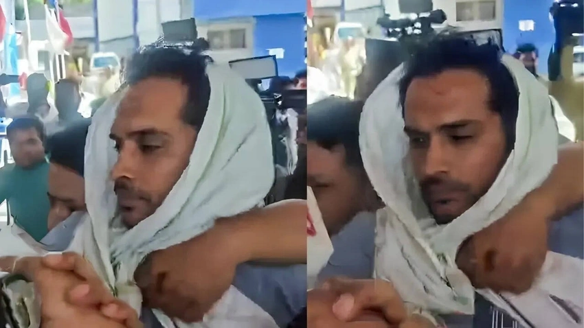 Twisha Sharma Death Case: Husband Samarth Singh Arrested and Remanded to Custody
