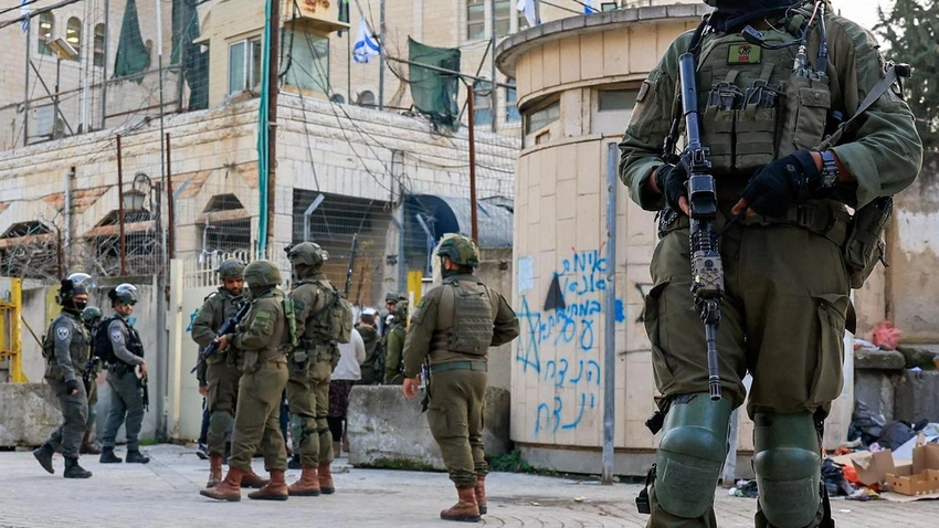 Last Gaza hostage recovered; all abductees returned to Israel